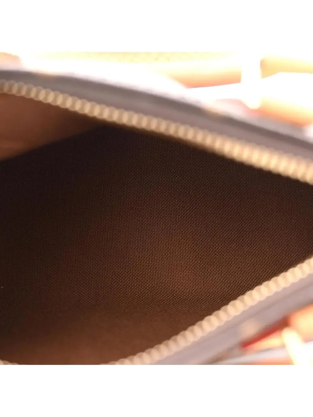 Louis Vuitton Nano Speedy Bandouliere #300275L19B